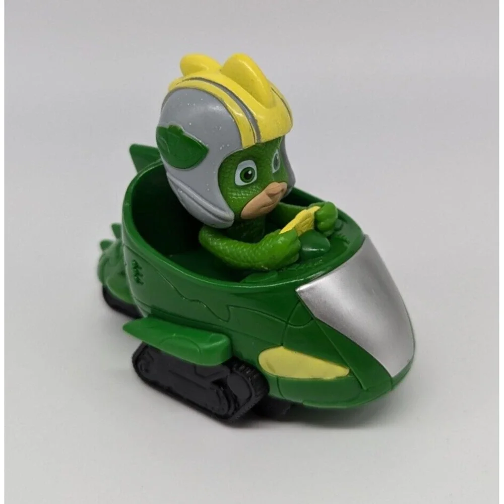 Just Play pj masks